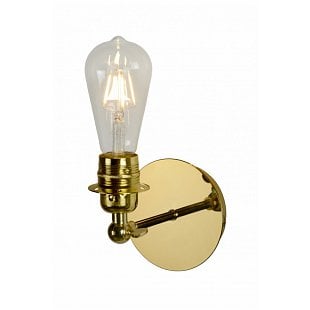 Nástenné svietidlo LUCIDE RETRO Wall Light