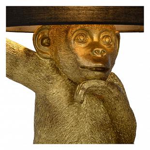 Interiérové svietidlo LUCIDE CHIMP stolové 10502/81/30