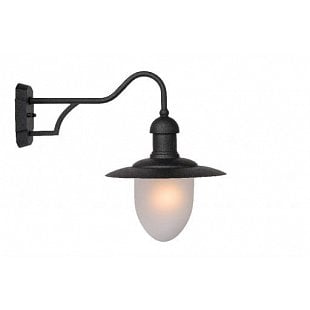 Vonkajšie nástenné svietidlo LUCIDE ARUBA Wall Light