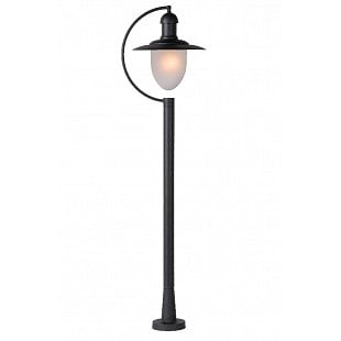 Vonkajšie svietidlo LUCIDE ARUBA Lantern IP44 11873/01/30