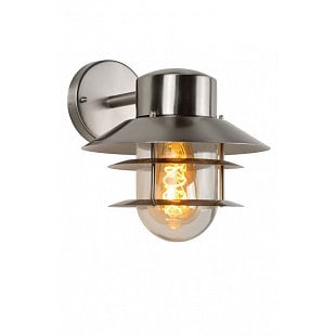 Vonkajšie nástenné svietidlo LUCIDE ZICO Wall light