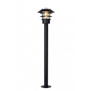 Vonkajšie svietidlo LUCIDE ZICO Lantern IP44 11874/99/30