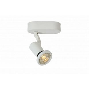 Interiérové svietidlo LUCIDE JASTER LED Spot  11903/05/31