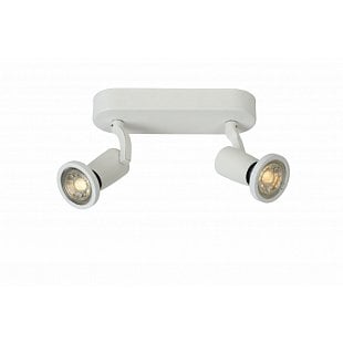 Interiérové svietidlo LUCIDE JASTER LED Spot  11903/10/31