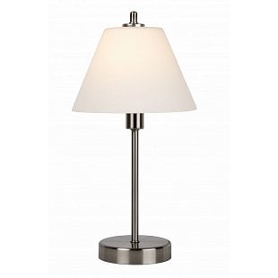 Stolové svietidlo LUCIDE Touch TWO table Lamp 12561/21/12