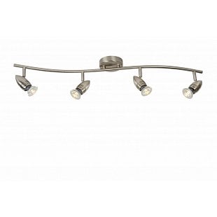 Interiérové svietidlo LUCIDE CARO-LED Spot Bow