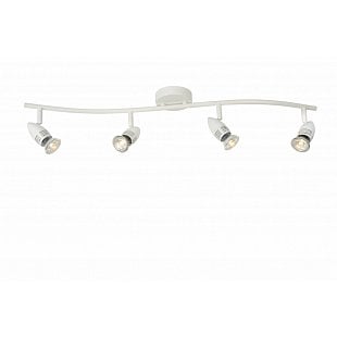 Interiérové svietidlo LUCIDE CARO-LED Spot Bow