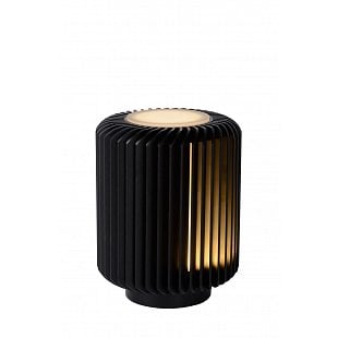 Interiérové svietidlo LUCIDE TURBIN Table lamp