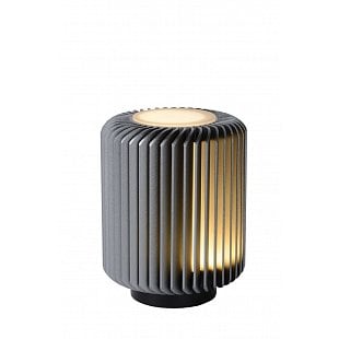 Interiérové svietidlo LUCIDE TURBIN Table lamp