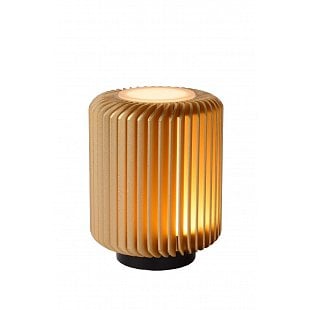 Interiérové svietidlo LUCIDE TURBIN Table lamp 