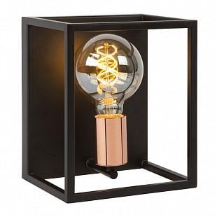 Interiérové svietidlo LUCIDE ARTHUR Wall light  08224/01/30