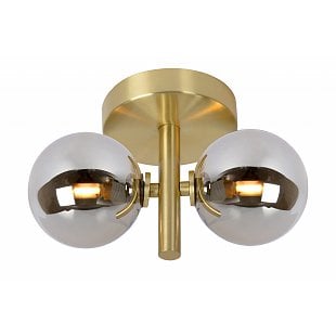 Interiérové svietidlo LUCIDE TYCHO Wall light  45274/02/02