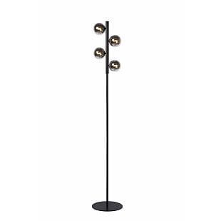 Stojanové svietidlo LUCIDE TYCHO Floorlamp