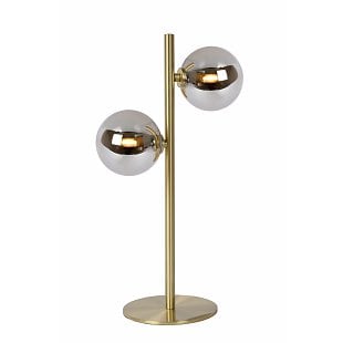 Interiérové svietidlo LUCIDE TYCHO Table Lamp 45574/02/02