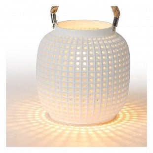 Interiérové svietidlo LUCIDE SAFIYA Table lamp 13525/01/31