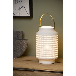 Interiérové svietidlo LUCIDE JAMILA Table Lamp 13526/01/31