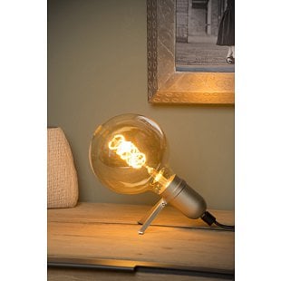 Interiérové svietidlo LUCIDE PUKKI Table Lamp  46511/05/02