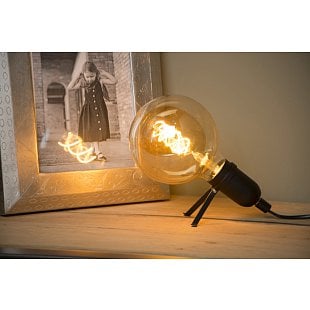 Interiérové svietidlo LUCIDE PUKKI Table Lamp 46511/05/30