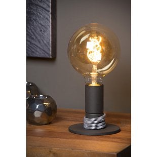 Interiérové svietidlo LUCIDE MARIT Table Lamp 45576/01/30