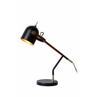 Interiérové svietidlo LUCIDE WAYLON Desk Lamp  05627/01/30