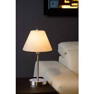 Stolové svietidlo LUCIDE Touch TWO table Lamp 12561/21/12