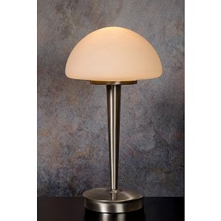Stolové svietidlo LUCIDE TOUCH Table lamp 17553/01/12