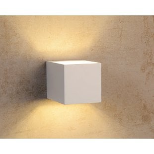 Nástenné svietidlo LUCIDE DEVI Wall Light 09201/01/31