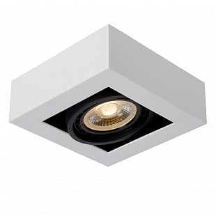 Interiérové svietidlo LUCIDE ZEFIX White 09120/12/31
