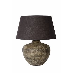 Stolové svietidlo LUCIDE RAMSES Table Lamp 47504/81/97