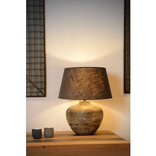 Stolové svietidlo LUCIDE RAMSES Table Lamp 47504/81/97