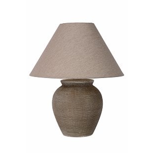 Interiérové svietidlo LUCIDE RAMZI Table Lamp  47507/81/43