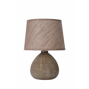 Interiérové svietidlo LUCIDE RAMZI Table Lamp  47506/81/43