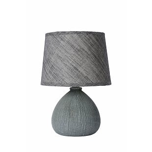 Interiérové svietidlo LUCIDE RAMZI Table Lamp E14 47506/81/36