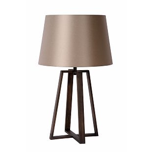 Stolové svietidlo LUCIDE COFFEE Table Lamp 31598/81/97