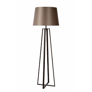 Stojanové svietidlo LUCIDE COFFEE Floor Lamp 31798/81/97