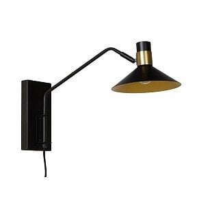 Interiérové svietidlo LUCIDE PEPIJN Wall Light 05228/01/30