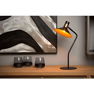 Interiérové svietidlo LUCIDE PEPIJN Table lamp 05528/01/30