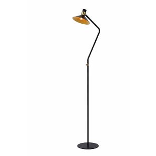 Stojanové svietidlo LUCIDE PEPIJN Floorlamp  05728/01/30