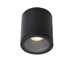 Stropné svietidlo LUCIDE AVEN black  22962/01/30