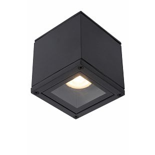 Stropné svietidlo LUCIDE AVEN Black  22963/01/30