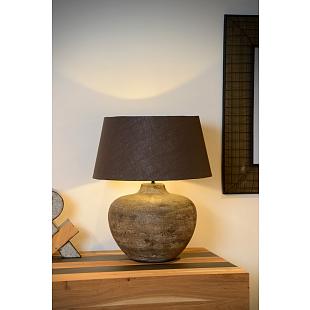 Stolové svietidlo LUCIDE RAMSES Table Lamp 47505/81/97