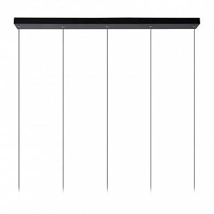 Interiérové svietidlo LUCIDE TUBULE 5x7W 24401/35/30