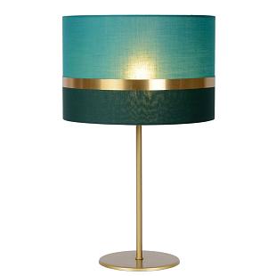Interiérové svietidlo LUCIDE TUSSE Ø30cm green