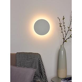 Interiérové svietidlo LUCIDE EKLYPS LED 8W 46201/08/31