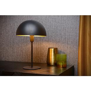 Interiérové svietidlo LUCIDE SIEMON stolová lampa 45596/01/30