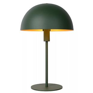 Interiérové svietidlo LUCIDE SIEMON stolová lampa