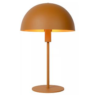Interiérové svietidlo LUCIDE SIEMON stolová lampa 45596/01/44