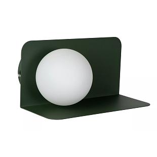 Interiérové svietidlo LUCIDE BONNI Green
