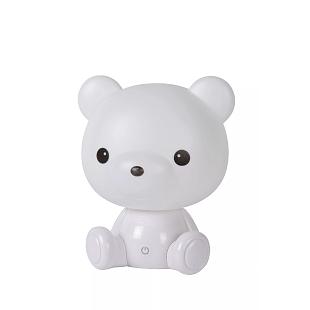 Interiérové svietidlo LUCIDE LED DODO Bear  71590/03/31