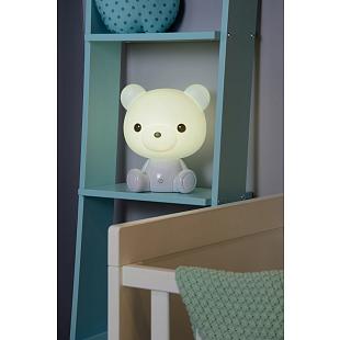 Interiérové svietidlo LUCIDE LED DODO Bear  71590/03/31